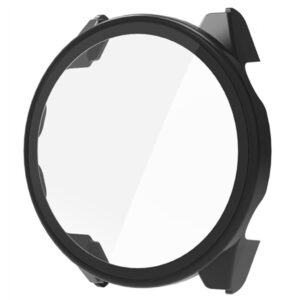 Garmin Forerunner 170/70 Skal med skärmskydd - Svart