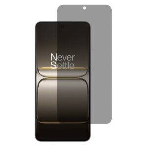 OnePlus Nord CE5 5G / Ace 5 Racing 5G Privacy Skärmskydd