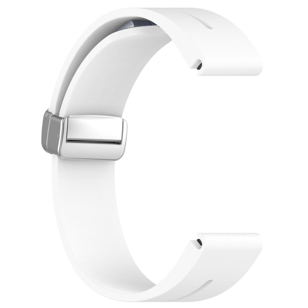 Huawei Watch GT 4 46mm Klockarmband - Vit - Bild 2