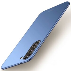 MOFI Samsung Galaxy S26 Plus Shield Skal Matte Ultra Slim - Blå