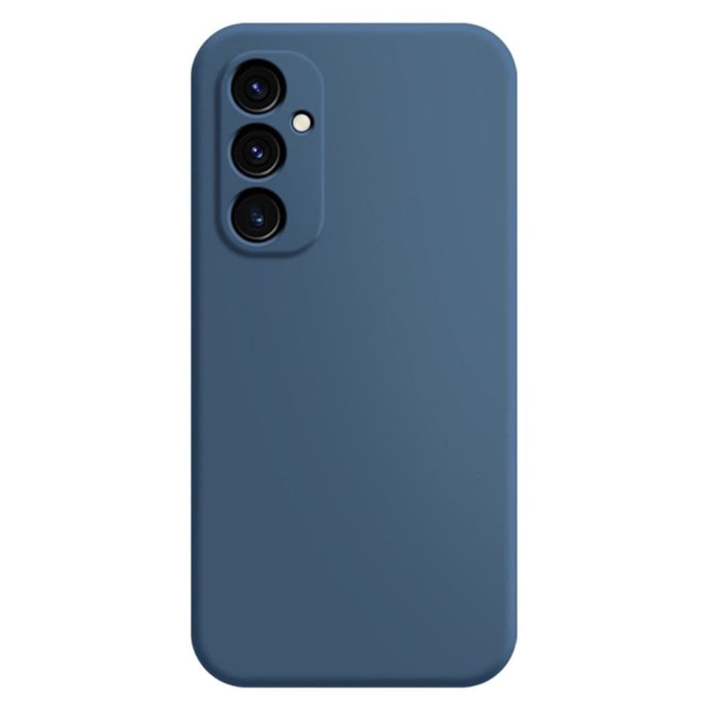 Samsung Galaxy A56 5G TPU Skal - Blå