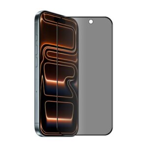 ENKAY HAT PRINCE iPhone 18 Pro Privacy Skärmskydd