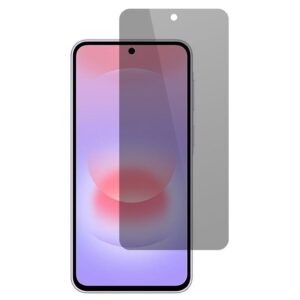Samsung Galaxy A27 5G Integritetsskärmskydd - Svart