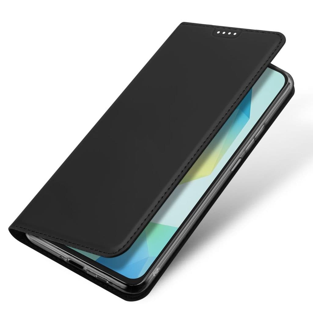DUX DUCIS Samsung Galaxy A17 5G Fodral - Svart - Bild 4