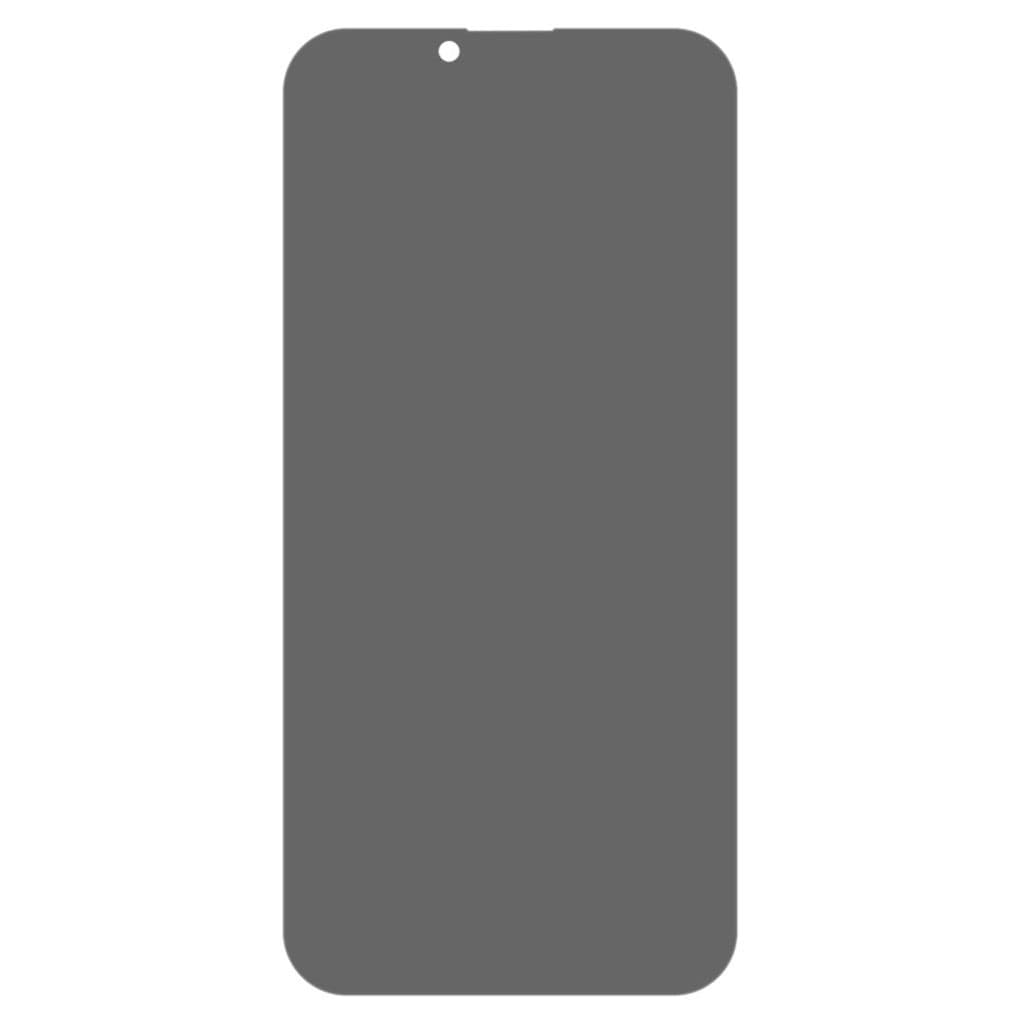 iPhone 16 Pro Max Privacy skärmskydd i härdat glas - Bild 2