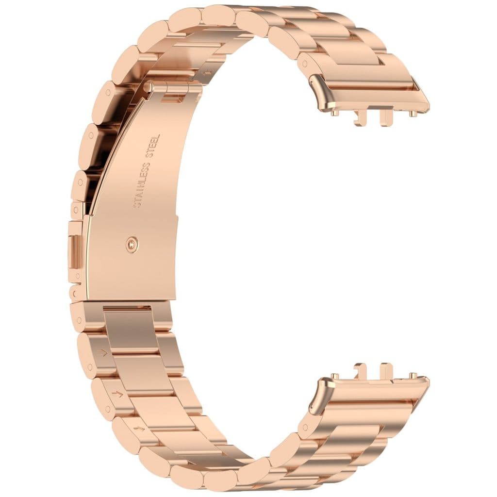 Samsung Galaxy Fit3 Klockarmband - Roséguld - Bild 3