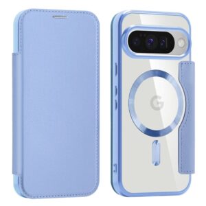 Google Pixel 10 / 10 Pro Fodral med MagSafe - Blå