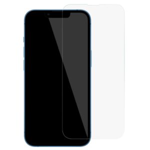iPhone 14 Skärmskydd i härdat glas - Transparent