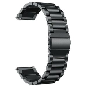 Garmin Venu 3 Klockarmband, 22mm - Svart