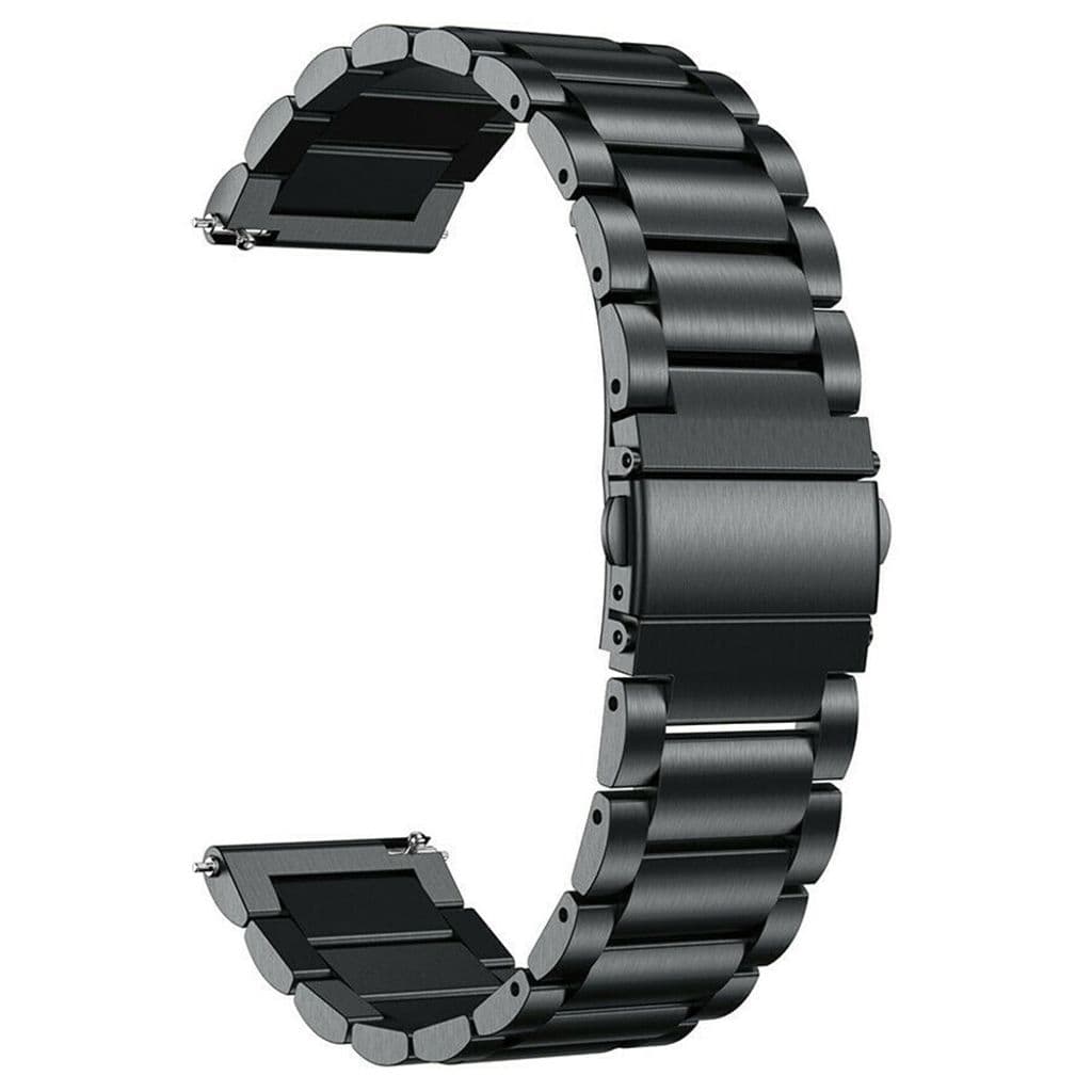 Garmin Venu 3 Klockarmband, 22mm - Svart