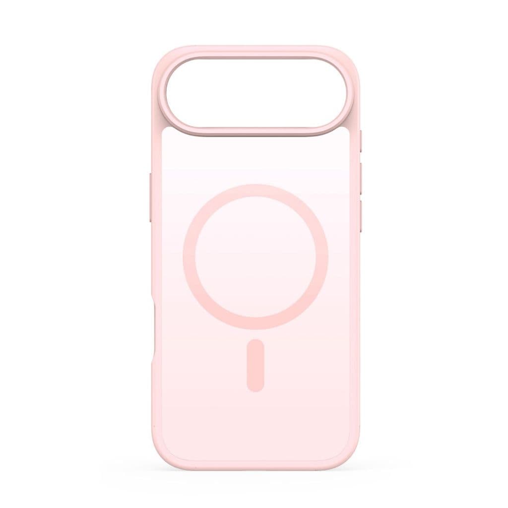 DUX DUCIS iPhone Air MagSafe-skal - Rosa - Bild 3