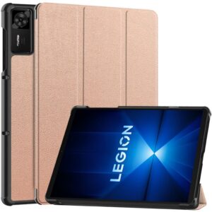 Lenovo Legion Y700 Gen 4 Fodral - Roséguld