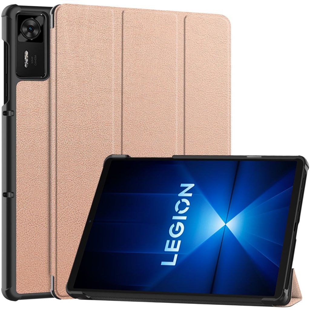 Lenovo Legion Y700 Gen 4 Fodral - Roséguld