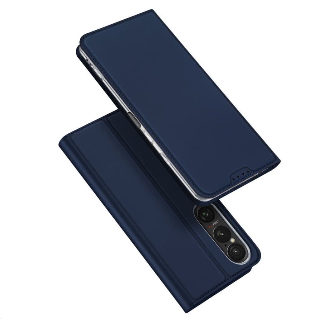 DUX DUCIS Sony Xperia 1 VII Fodral - Blå