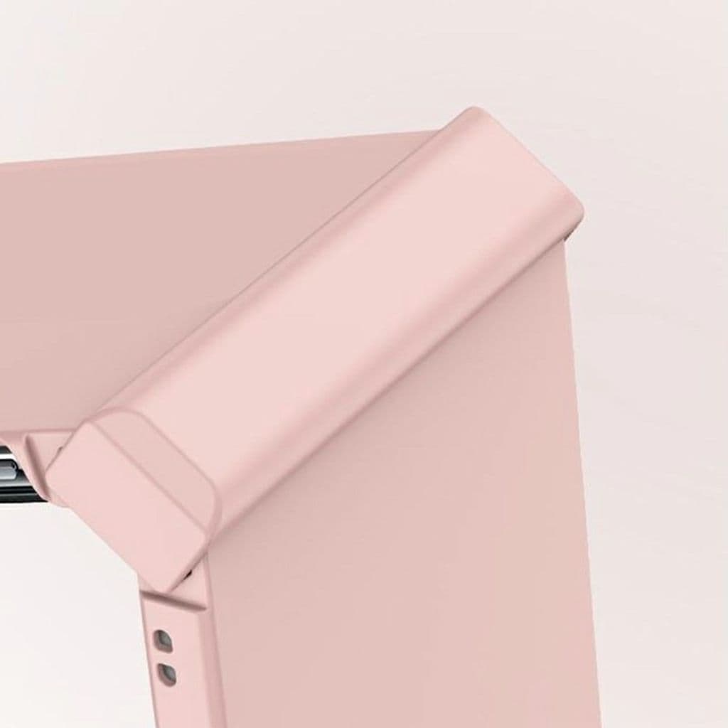 Samsung Galaxy Z Flip7 5G Skal - Rosa - Bild 5
