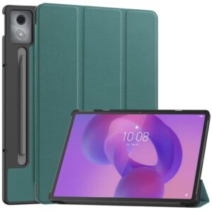 Lenovo Idea Tab Pro Fodral med stativ - grön