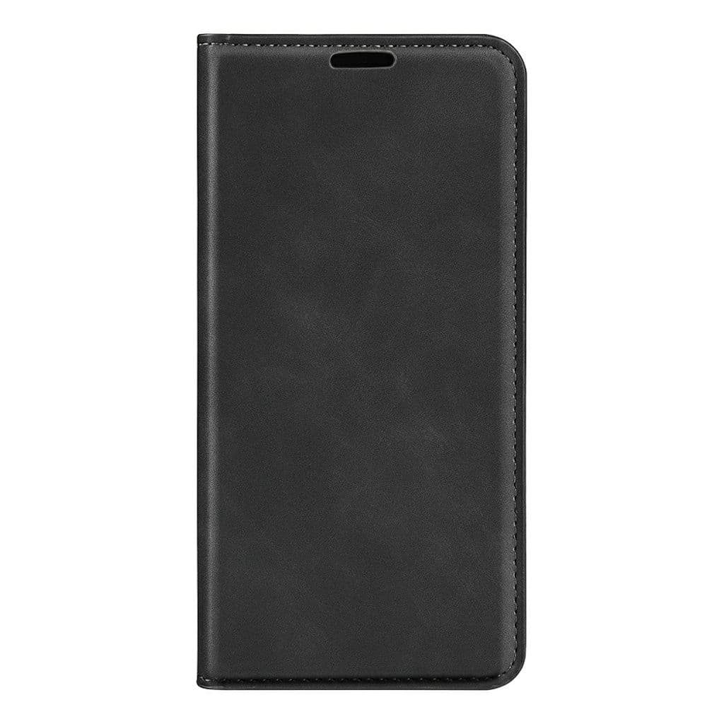 iPhone 16e Fodral med Plånbok - Svart - Bild 5
