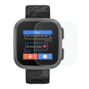 Garmin Bounce Skärmskydd TPU Transparent