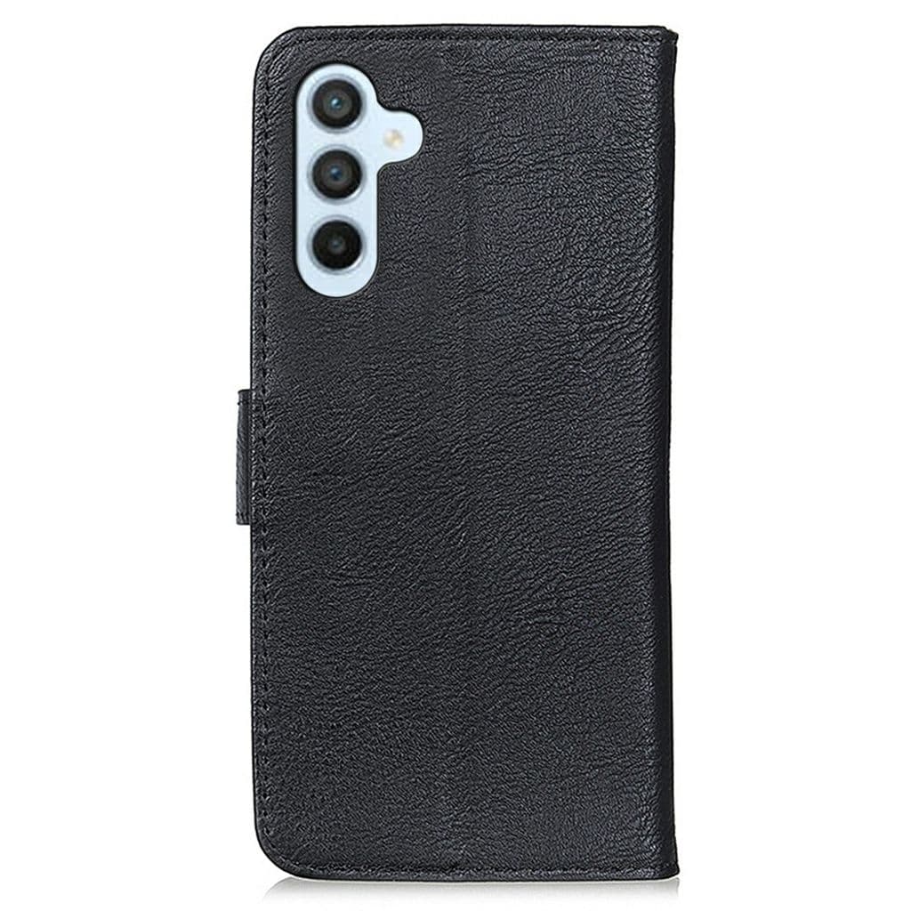 KHAZNEH Samsung Galaxy A36 5G Fodral med Plånbok - Svart - Bild 8