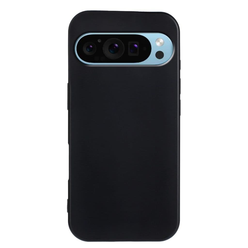 Google Pixel 10 Pro / Pixel 10 / Pixel 9 Pro / Pixel 9 Skal - Svart - Bild 2