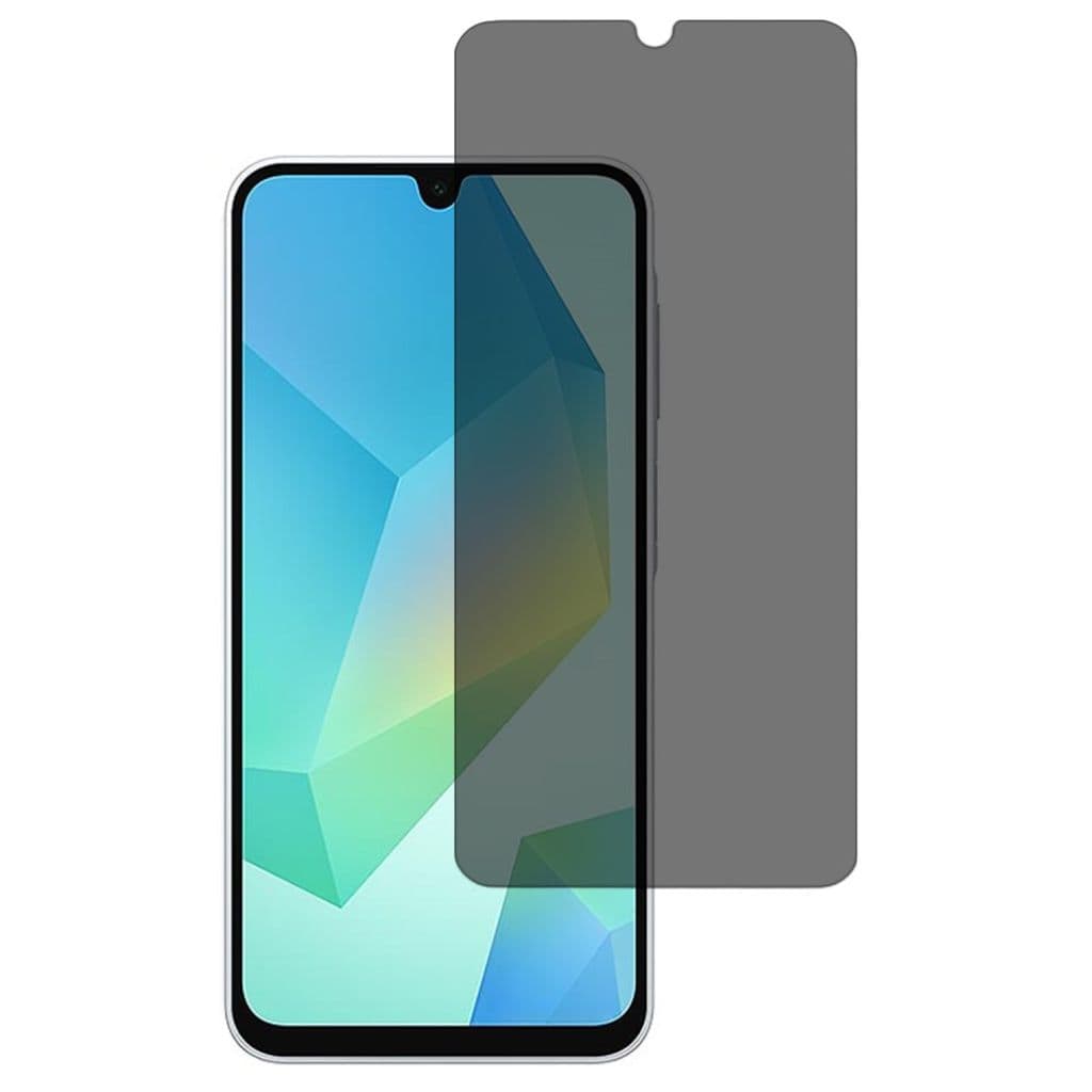 Samsung Galaxy A17 5G / A26 5G Skärmskydd Privacy