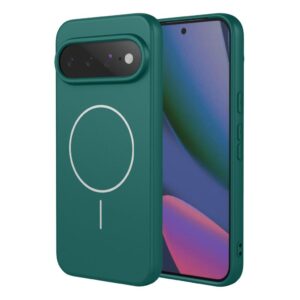 Google Pixel 11 Pro XL MagSafe Skal - Turkos