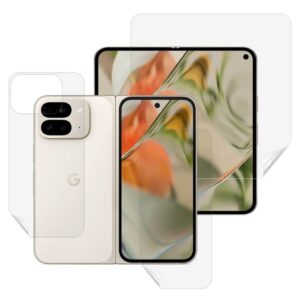 Google Pixel 9 Pro Fold 5G Set med skyddsfilm