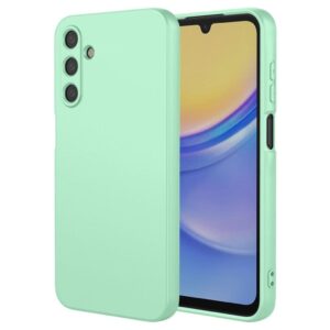 Samsung Galaxy A26 5G Skal i TPU - Grön