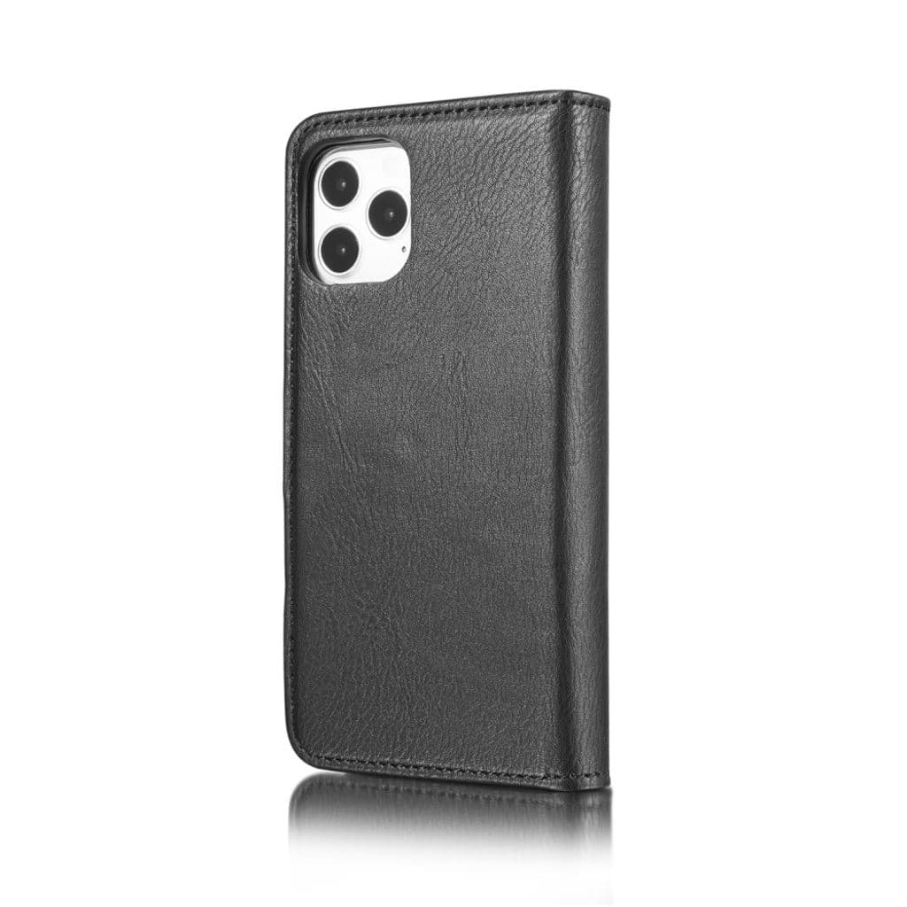 DG.MING iPhone 12 Pro Max Fodral - Svart - Bild 4