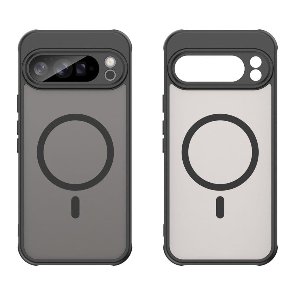 Google Pixel 10 Pro XL Telefonskal med MagSafe - Svart - Bild 7