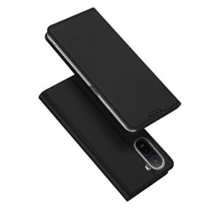 DUX DUCIS Xiaomi Redmi A7 Pro Plånboksfodral - Svart