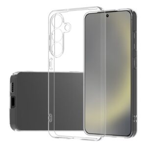 Tech-Protect Samsung Galaxy S26 Skal - Transparent