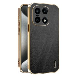 KADEM OnePlus 15 5G Skal - Svart