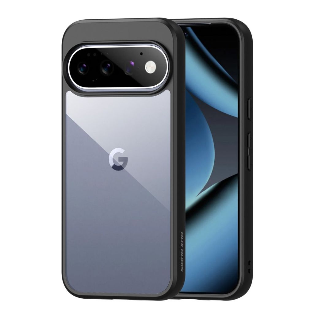 DUX DUCIS Google Pixel 11/11 Pro TPU Skal - Svart