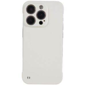 iPhone 13 Pro Max Skal - Vit