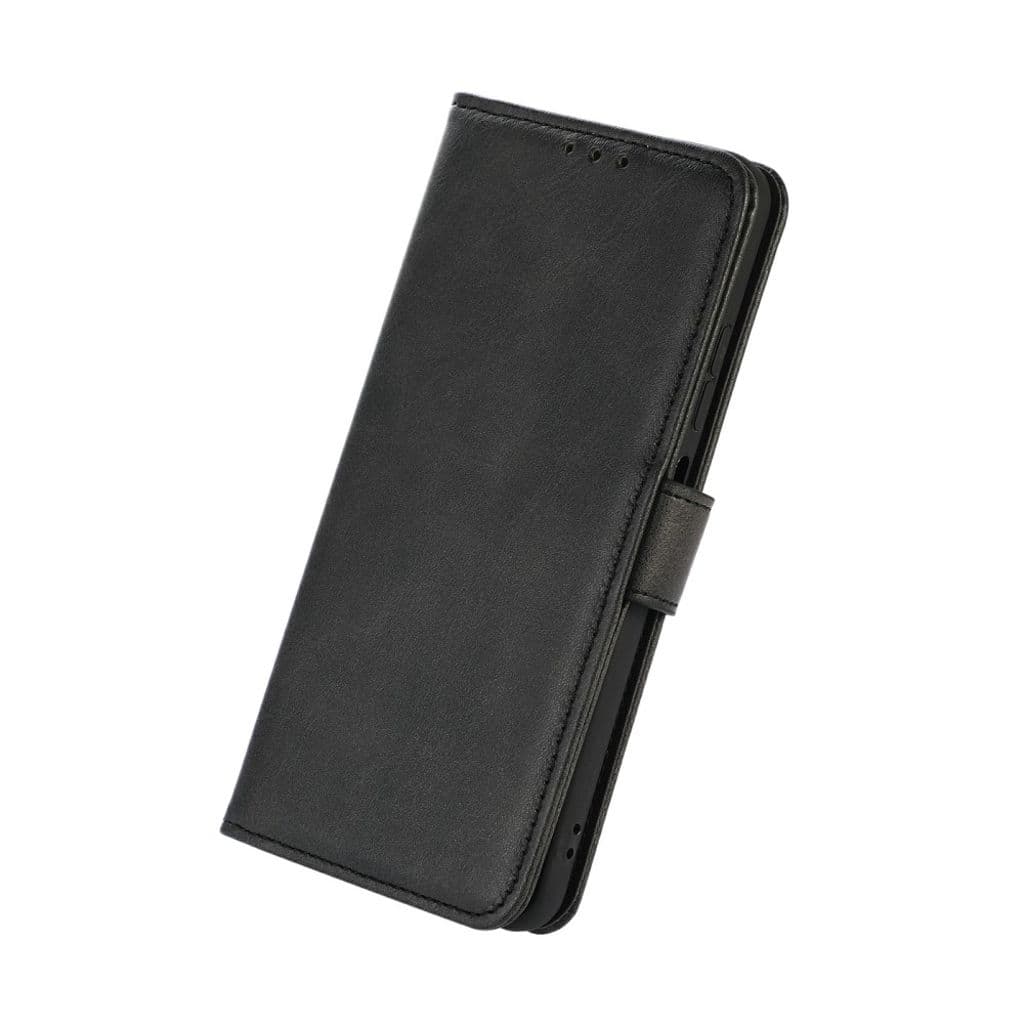Sony Xperia 1 VII Fodral med Kortfack - Svart - Bild 4