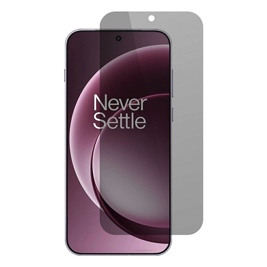 OnePlus 15 5G Skärmskydd med Privacy