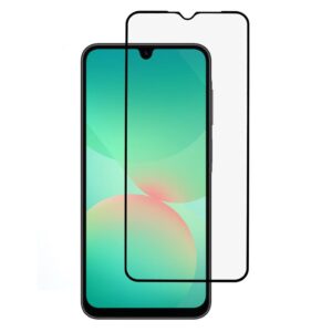 Samsung Galaxy A27 Skärmskydd härdat glas