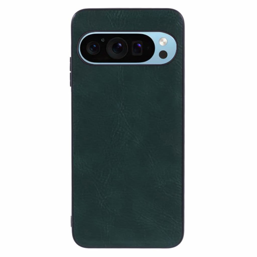 Google Pixel 10 Pro XL / 9 Pro XL Skal - Grön