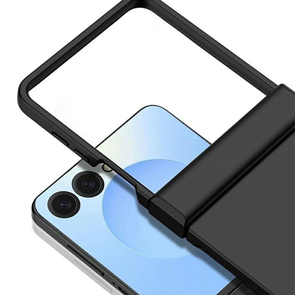 Samsung Galaxy Z Flip7 5G Skal - Rosa - Bild 2