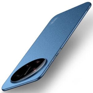 MOFI Xiaomi 17 Ultra 5G Skal - Blå