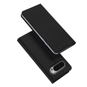 DUX DUCIS Google Pixel 10 Pro / Pixel 10 Fodral - Svart