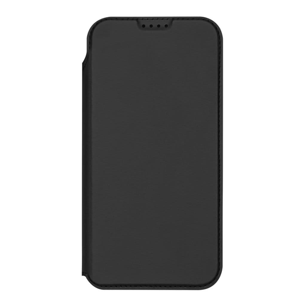 DUX DUCIS iPhone Air Fodral med stativ - Svart - Bild 9