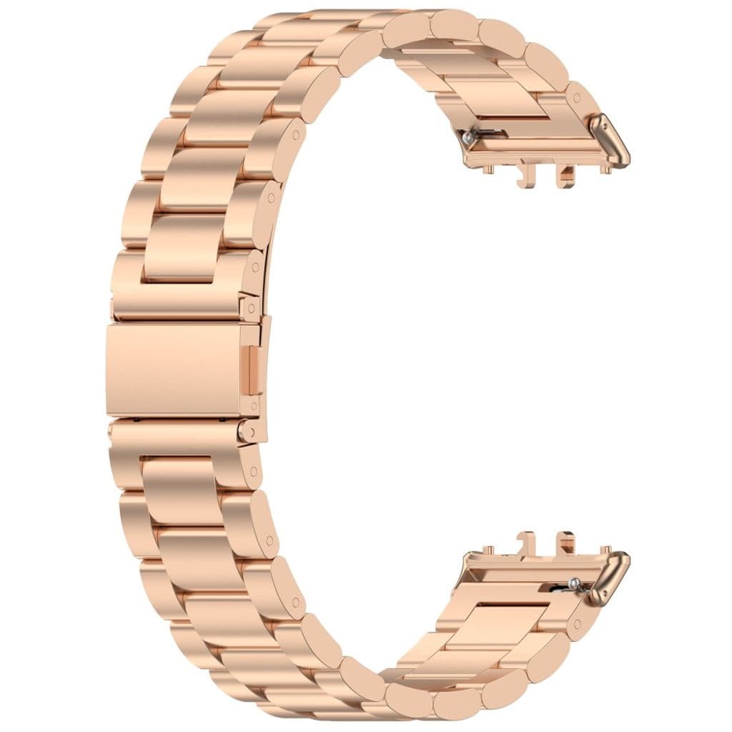Samsung Galaxy Fit3 Klockarmband - Roséguld - Bild 2