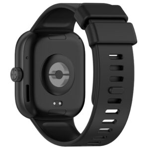 Xiaomi Redmi Watch 4/Smart Band 8 Pro Armband - Svart