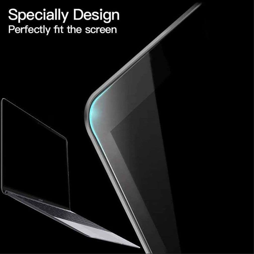 MacBook Pro 14.2" 2021 Skärmskydd i PET - Bild 6