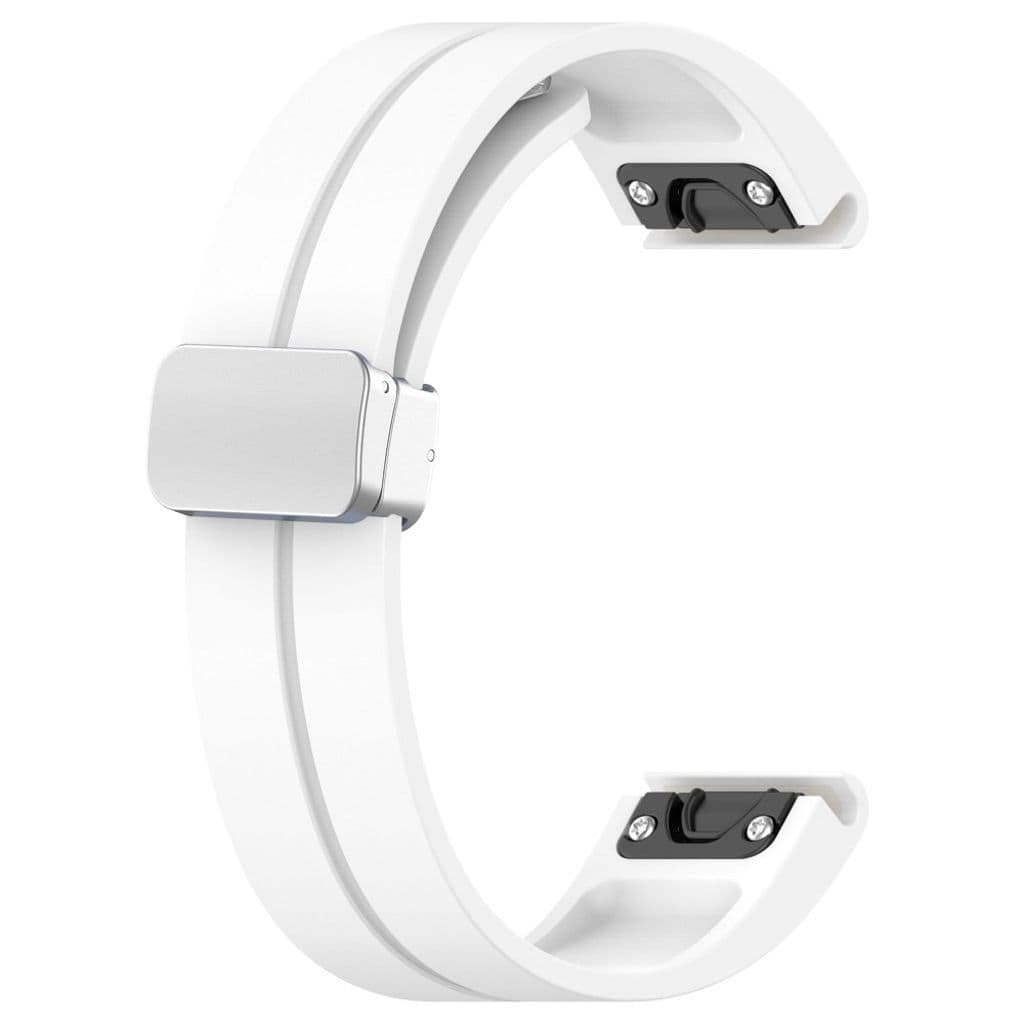 Huawei Watch GT 4 46mm Klockarmband - Vit - Bild 4