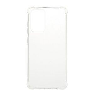 Samsung Galaxy A52/A52s Skal TPU stötsäkert - Transparent