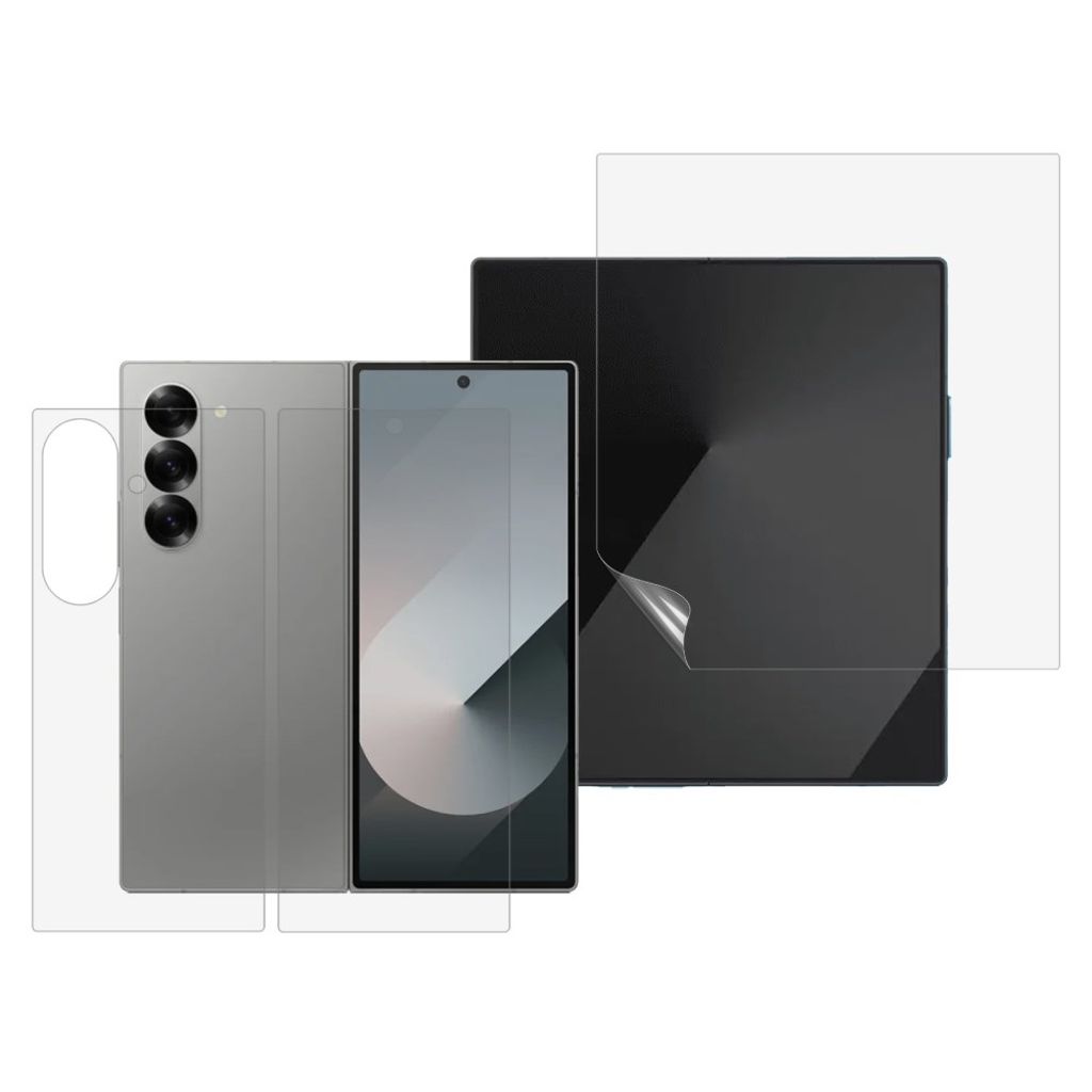 Samsung Galaxy Z Fold7 5G Skärmskydd