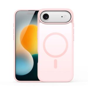 DUX DUCIS iPhone Air MagSafe-skal - Rosa